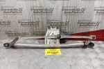 Μοτερ Υαλοκαθαριστήρα Με Μπρατσα Opel Astra G 1998-2004 3397020551 5 pins