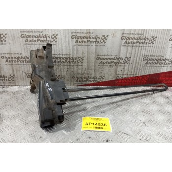 Σωληνακι Ψυγείο Λαδιού Bmw E46 316 2002-2006