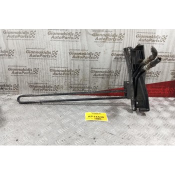 Σωληνακι Ψυγείο Λαδιού Bmw E46 316 2002-2006