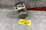 Μονάδα ABS Opel Astra G 1998-2004 90581417 026521665