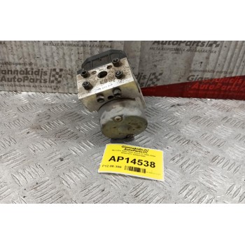 Μονάδα ABS Opel Astra G 1998-2004 90581417 026521665