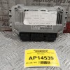 Εγκέφαλος Κινητηρα Citroen C4 2004-2008 9663394580