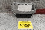 Εγκέφαλος Κινητηρα Citroen C4 2004-2008 9663394580