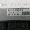 Εγκέφαλος Κινητηρα Citroen C4 2004-2008 9663394580