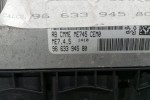 Εγκέφαλος Κινητηρα Citroen C4 2004-2008 9663394580