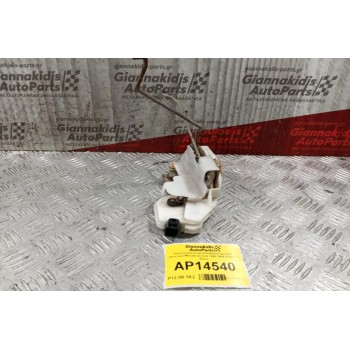 Ηλεκτρομαγνητικη Κλειδαριά Εμπρος Αριστερα Mitsubishi Colt 1999-2005 5 pins 3 Θυρο