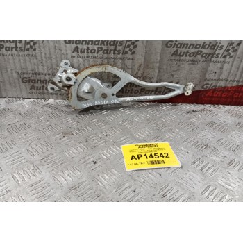 Γρύλλος - Μηχανισμός Παραθύρου Μηχανικος Πισω Δεξια Opel Astra G 1998-2004 90521872