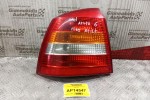 Φανάρι Πίσω Αριστερα Opel Astra G 1998-2004