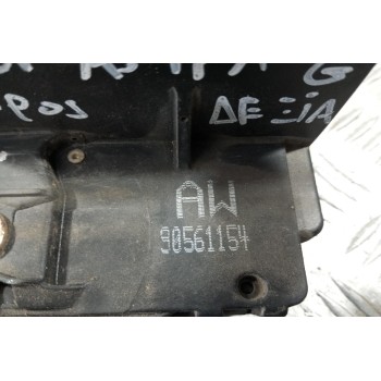 Ηλεκτρομαγνητικη Κλειδαριά Εμπρος Δεξια Opel Astra G 1998-2004 3pins 90561154