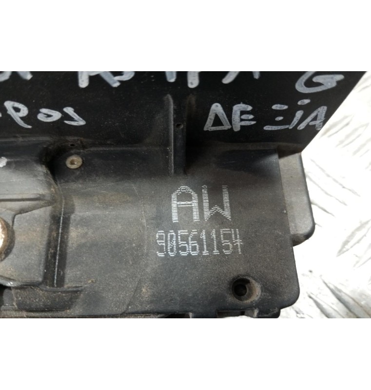 Ηλεκτρομαγνητικη Κλειδαριά Εμπρος Δεξια Opel Astra G 1998-2004 3pins 90561154