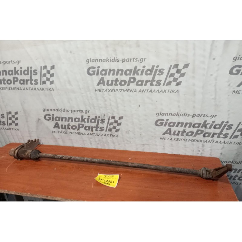 Ράβδος Στρέψεως Αριστερα Toyota Hilux RN40 1978-1983