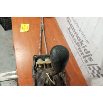 Λεβιές Ταχυτήτων Με Ντιζες Toyota Corolla E12 5ΤΑΧΥΤΟ 2002-2006