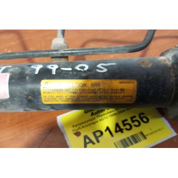 Κρεμαργιέρα Υδραυλικη Mitsubishi Colt Κωδ.Κινητηρα 4G13 1999-2005 MR449370