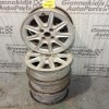 Ζάντες Αλουμινίου 6JX15 Ιντσες 4X110 Renault 2000-2010