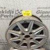 Ζάντες Αλουμινίου 6JX15 Ιντσες 4X110 Renault 2000-2010