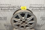 Ζάντες Αλουμινίου 6JX15 Ιντσες 4X110 Renault 2000-2010