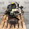 Κινητήρας - Μοτέρ Renault Kangoo Κωδ.Κινητηρα K9KW7 1500cc 61hp 1998-2003