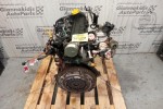 Κινητήρας - Μοτέρ Renault Kangoo Κωδ.Κινητηρα K9KW7 1500cc 61hp 1998-2003