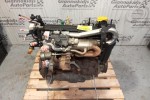 Κινητήρας - Μοτέρ Renault Kangoo Κωδ.Κινητηρα K9KW7 1500cc 61hp 1998-2003