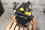 Κινητήρας - Μοτέρ Renault Kangoo Κωδ.Κινητηρα K9KW7 1500cc 61hp 1998-2003