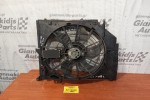 Βεντιλατέρ - Ανεμιστήρες Bmw 316 2002-2006 17427510085 0130104810 