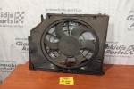 Βεντιλατέρ - Ανεμιστήρες Bmw 316 2002-2006 17427510085 0130104810 