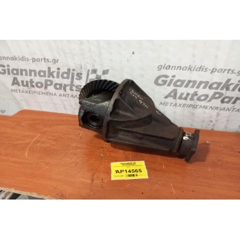 Διαφορικό Πίσω Isuzu 4X4 1992-1996 Βημα 9/41