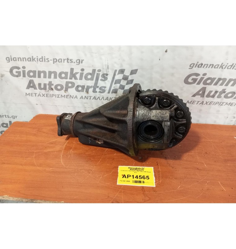 Διαφορικό Πίσω Isuzu 4X4 1992-1996 Βημα 9/41