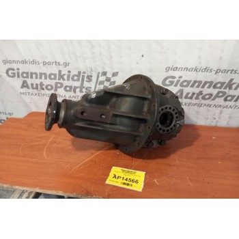 Διαφορικό Πίσω Kia Sorento 2002-2010 Βημα 8/39