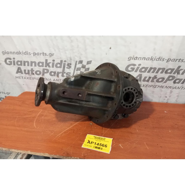 Διαφορικό Πίσω Kia Sorento 2002-2010 Βημα 8/39