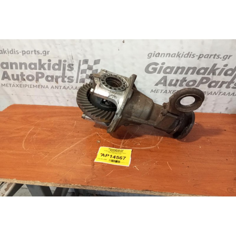 Διαφορικό Μπροστά Suzuki Vitara 1992-1998 Βημα 8/39