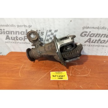 Διαφορικό Μπροστά Suzuki Vitara 1992-1998 Βημα 8/39