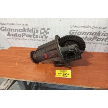 Διαφορικό Πισω Suzuki Vitara 1992-1998 Βημα 8/42