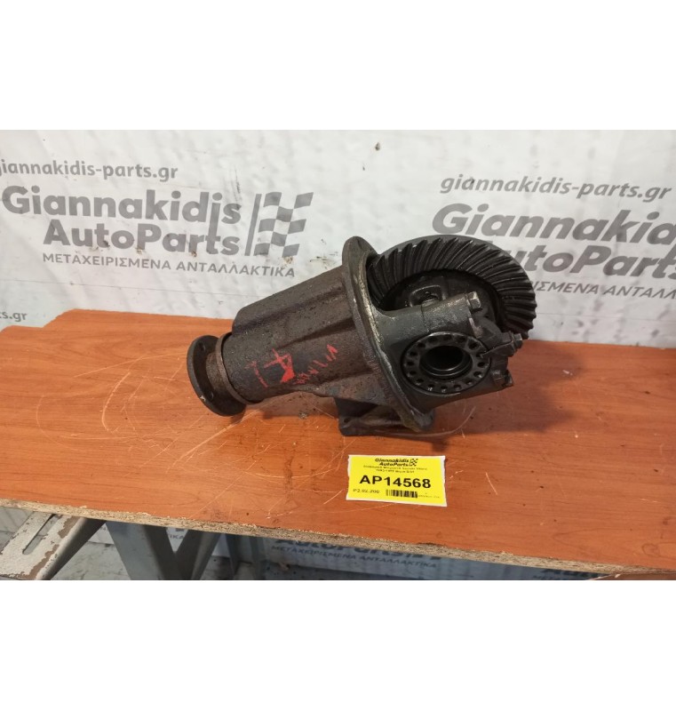 Διαφορικό Πισω Suzuki Vitara 1992-1998 Βημα 8/42