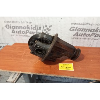 Διαφορικό Πισω Suzuki Vitara 1992-1998 Βημα 8/42