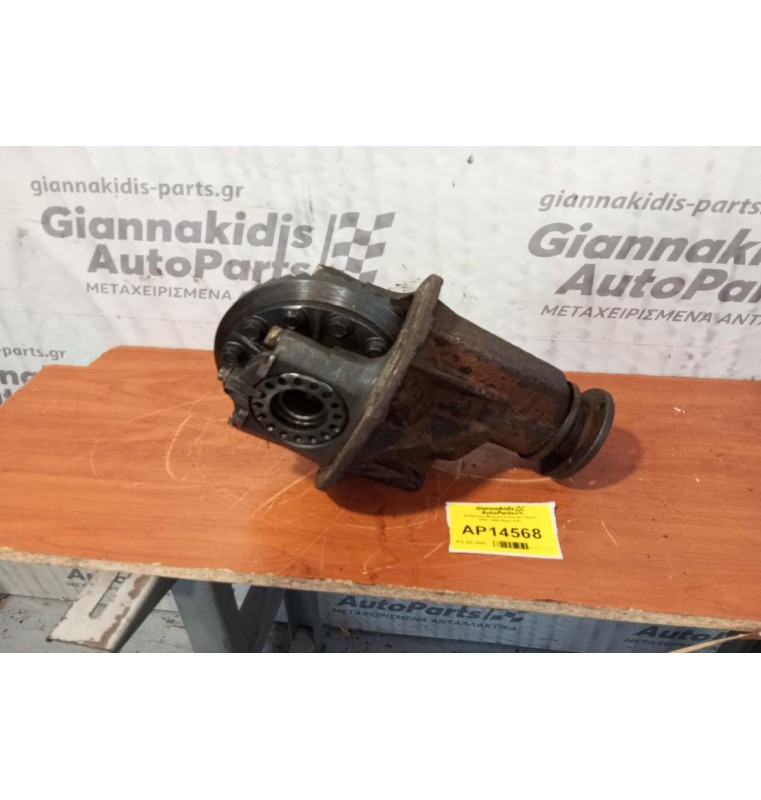 Διαφορικό Πισω Suzuki Vitara 1992-1998 Βημα 8/42