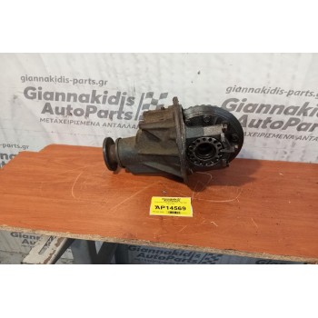 Διαφορικό Πισω Suzuki Vitara 1992-1998 Βημα 8/42