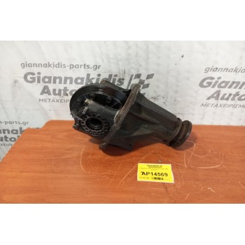 Διαφορικό Πισω Suzuki Vitara 1992-1998 Βημα 8/42