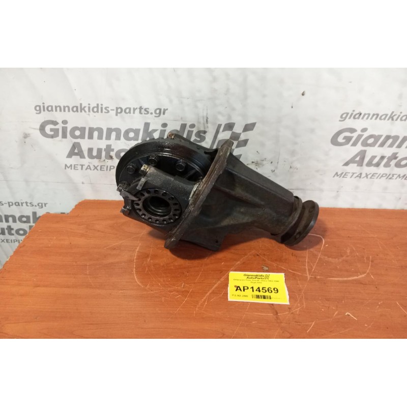 Διαφορικό Πισω Suzuki Vitara 1992-1998 Βημα 8/42