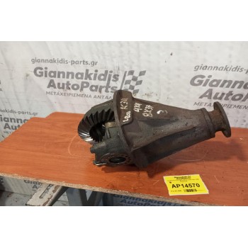 Διαφορικό Πίσω Mitsubishi L200 1993-1996 Βημα 8/39