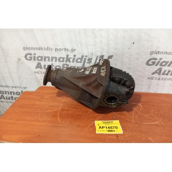 Διαφορικό Πίσω Mitsubishi L200 1993-1996 Βημα 8/39