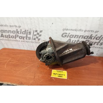 Διαφορικό Πίσω Ford Transit 1987-1991 Βημα 11/43