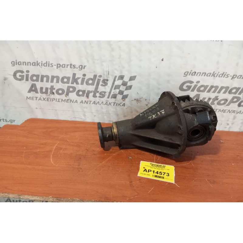 Διαφορικό Πίσω Nissan Datsun 1200 1984-1985 Βημα 9/37