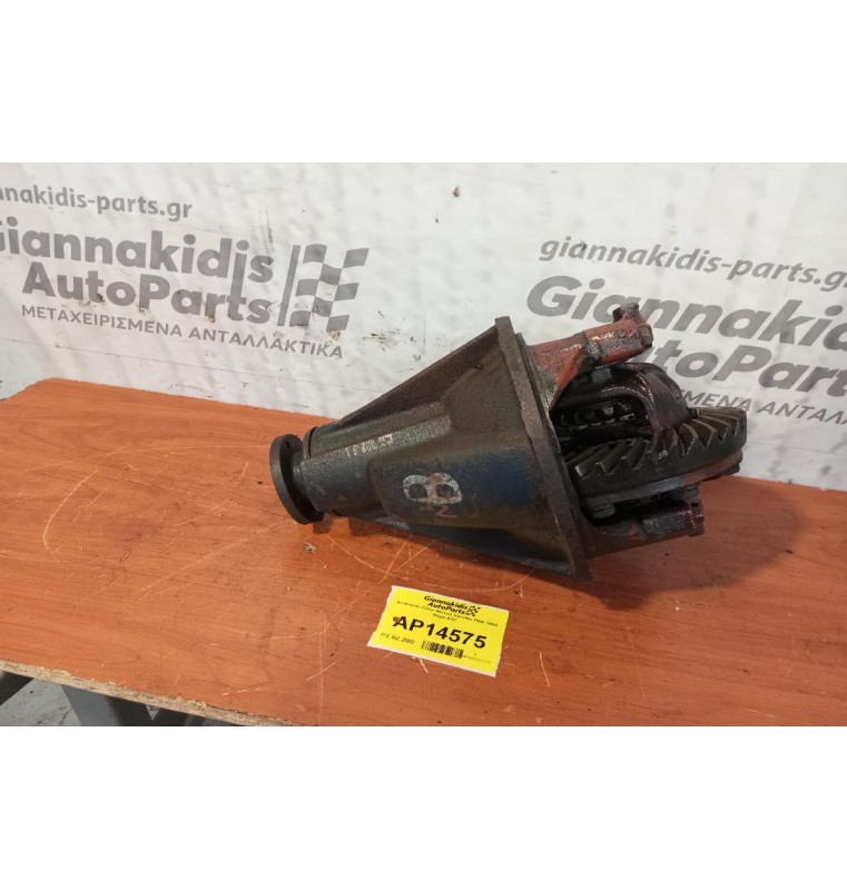 Διαφορικό Πίσω Nissan Vanette 1986-1995 Βημα 9/37