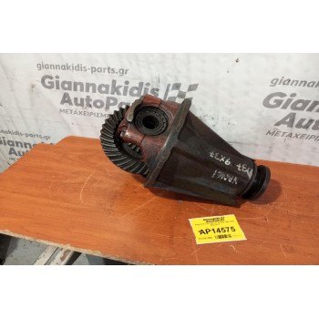 Διαφορικό Πίσω Nissan Vanette 1986-1995 Βημα 9/37
