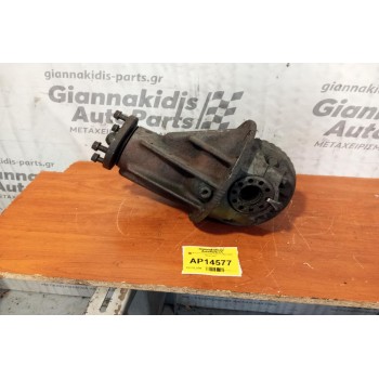 Διαφορικό Πίσω Ford Transit 1992-1995 Βημα 9/41