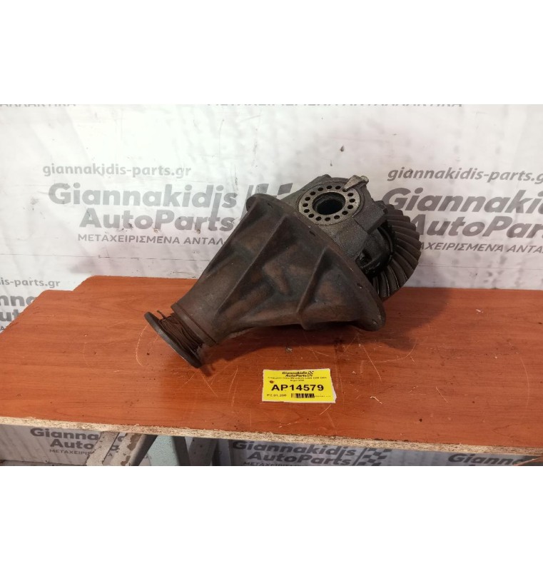 Διαφορικό Πίσω Mitsubishi L400 1995-2004 Βημα 9/38