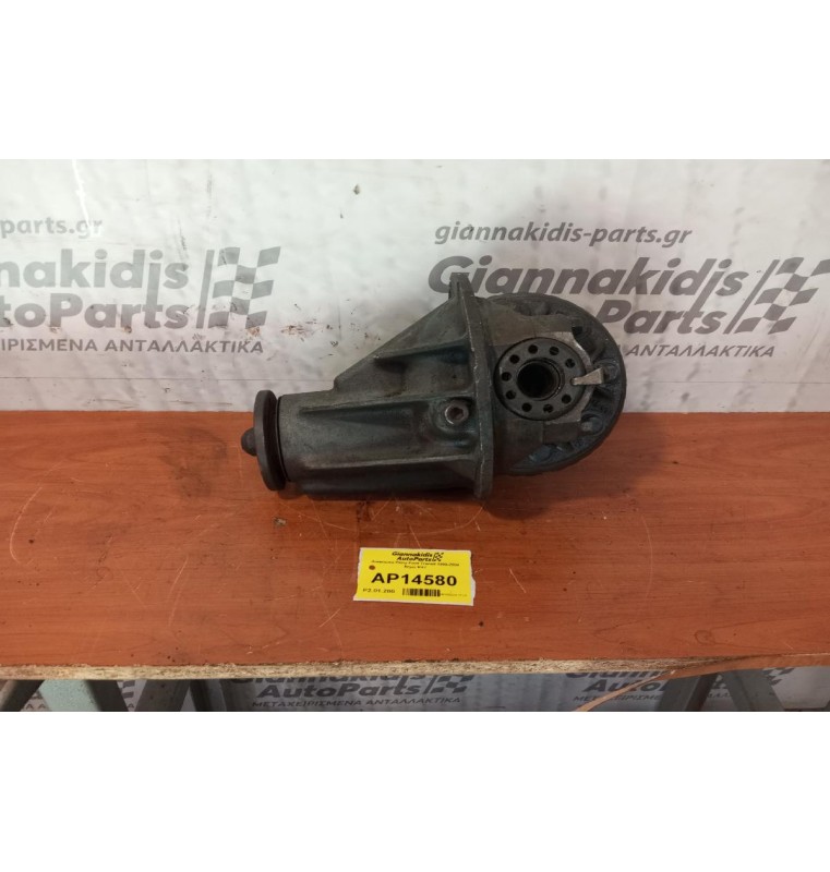 Διαφορικό Πίσω Ford Transit 1995-2004 Βημα 9/41