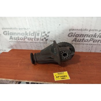 Διαφορικό Πίσω Suzuki SJ Samurai 410 1988-2004 Βημα 9/37