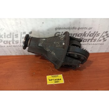 Διαφορικό Πίσω Kia Sorento 2002-2010 Βημα 11/46